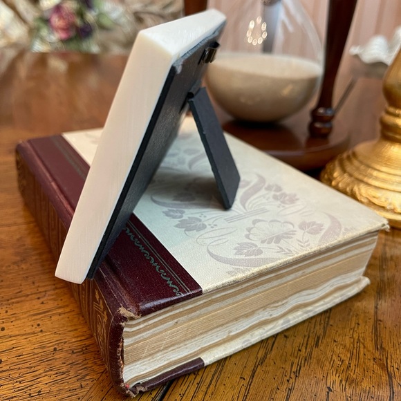 Marble Plaque - Picture 3 of 7